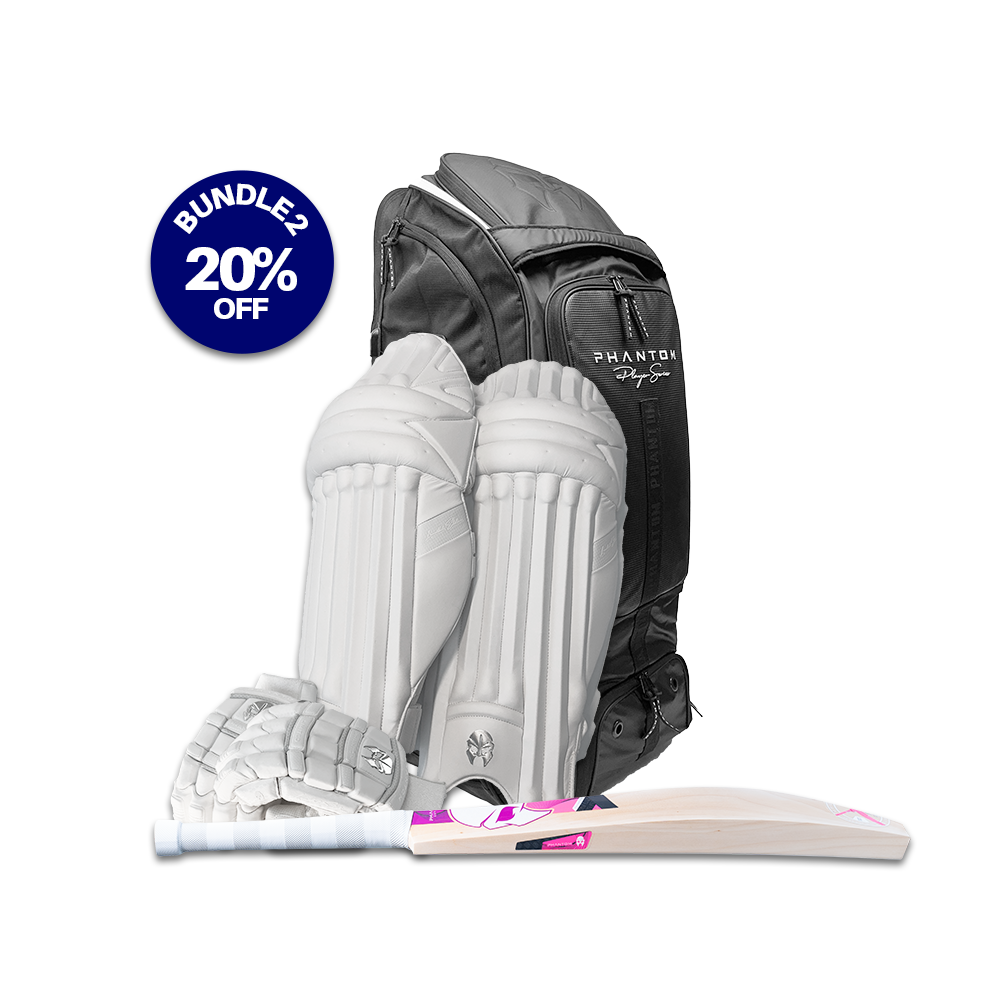 Bundle 2 - Get 20% Discount