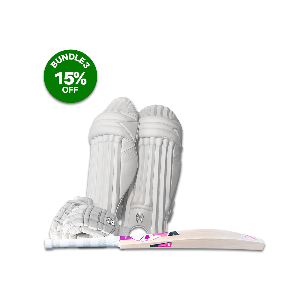 Bundle 3 - Get 15% Discount