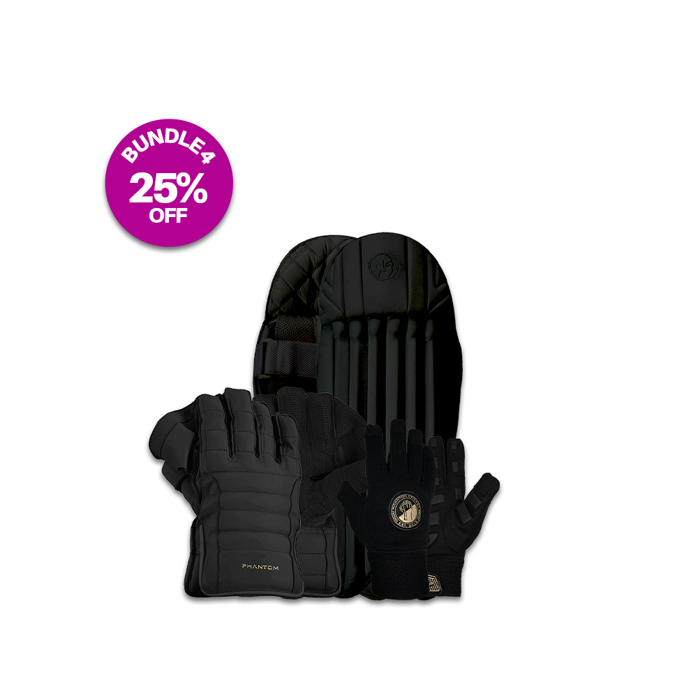 Bundle 4 - Get 25% Discount