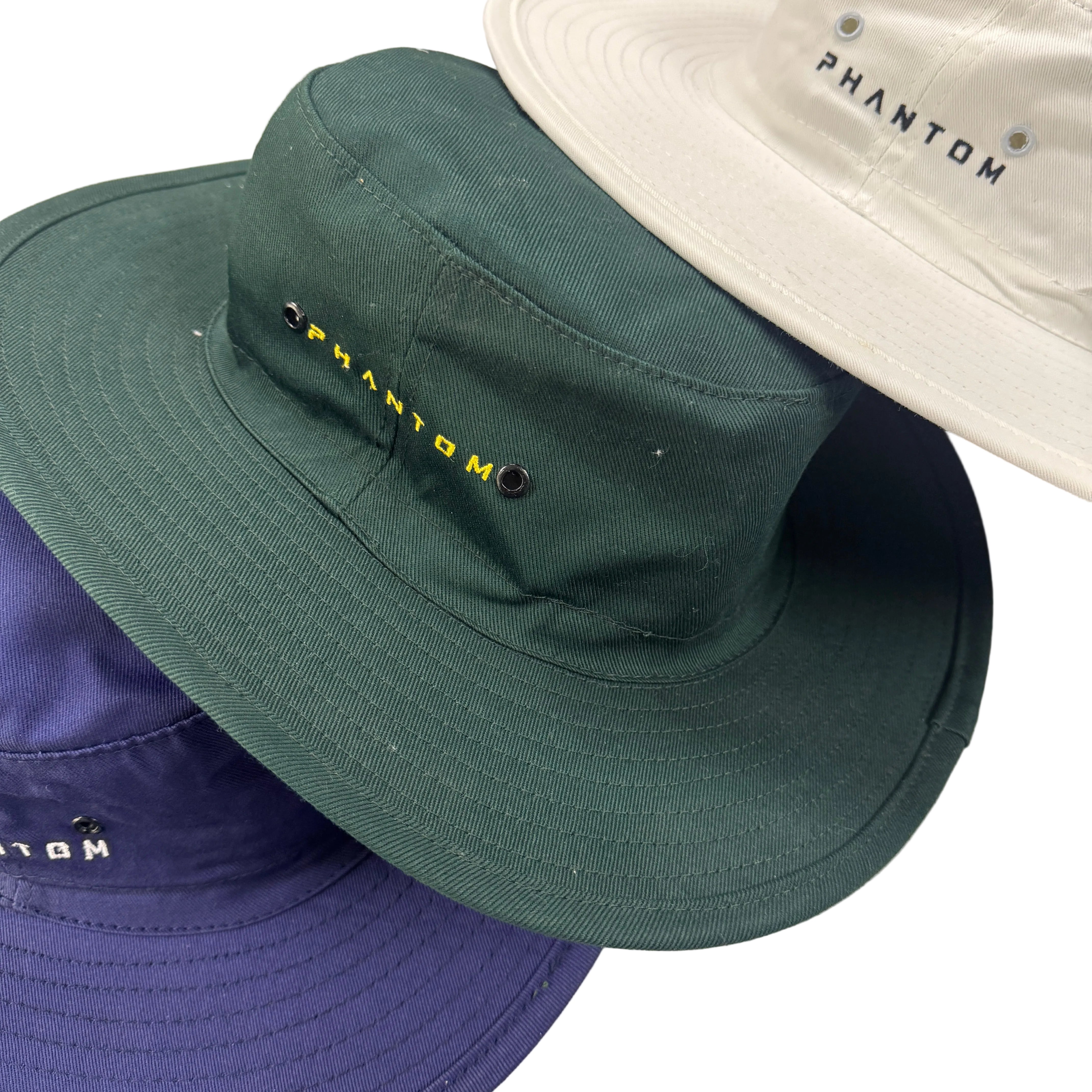 Phantom Sun Hat
