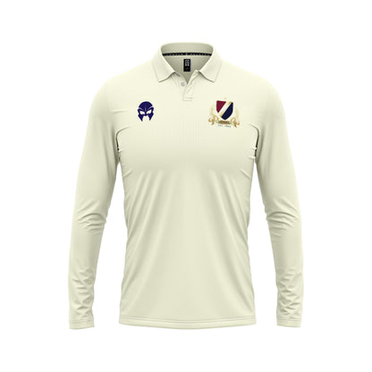 Cheam CC Long Sleeve Match Shirt