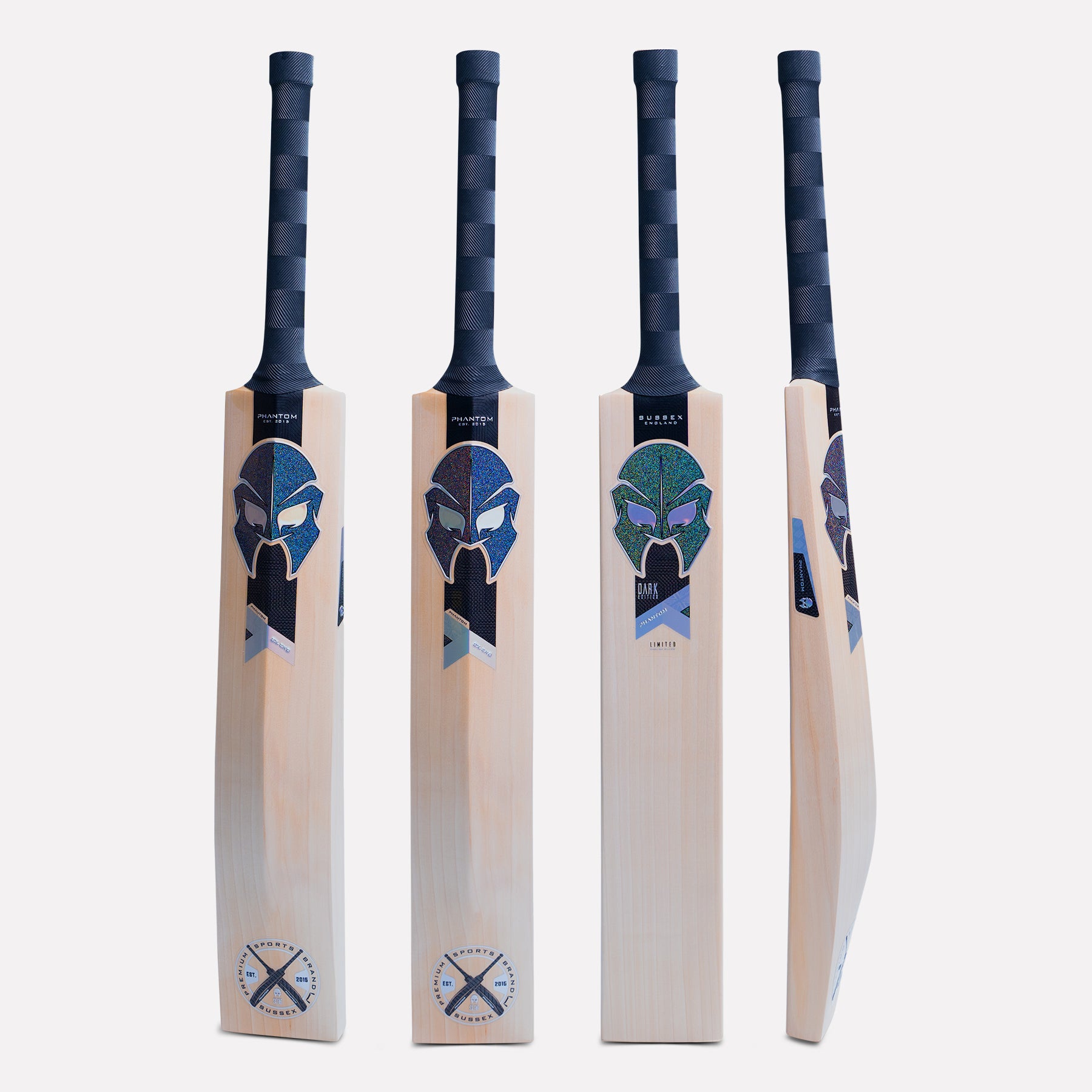 Dark Edition LE Cricket Bat