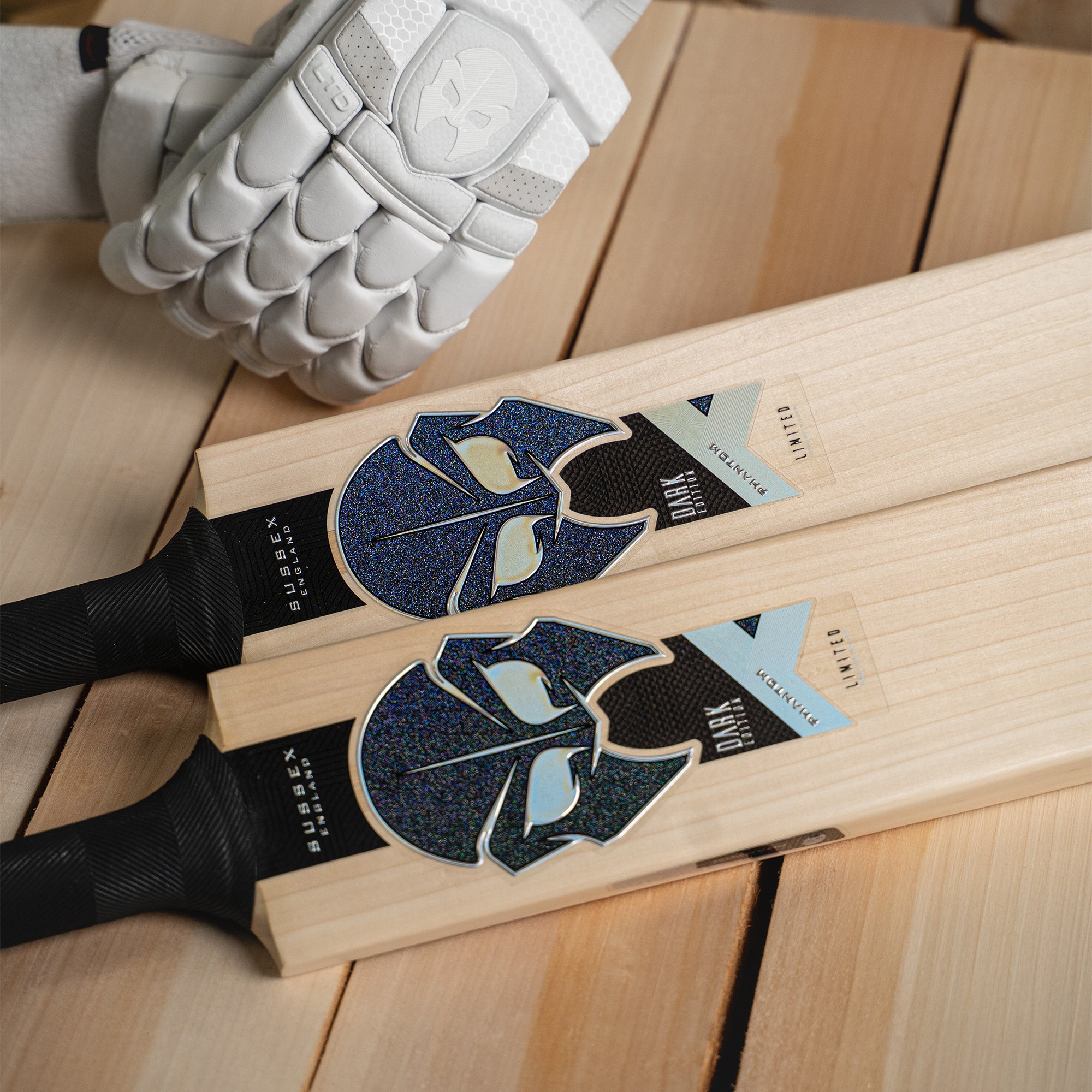 Dark Edition LE Cricket Bat