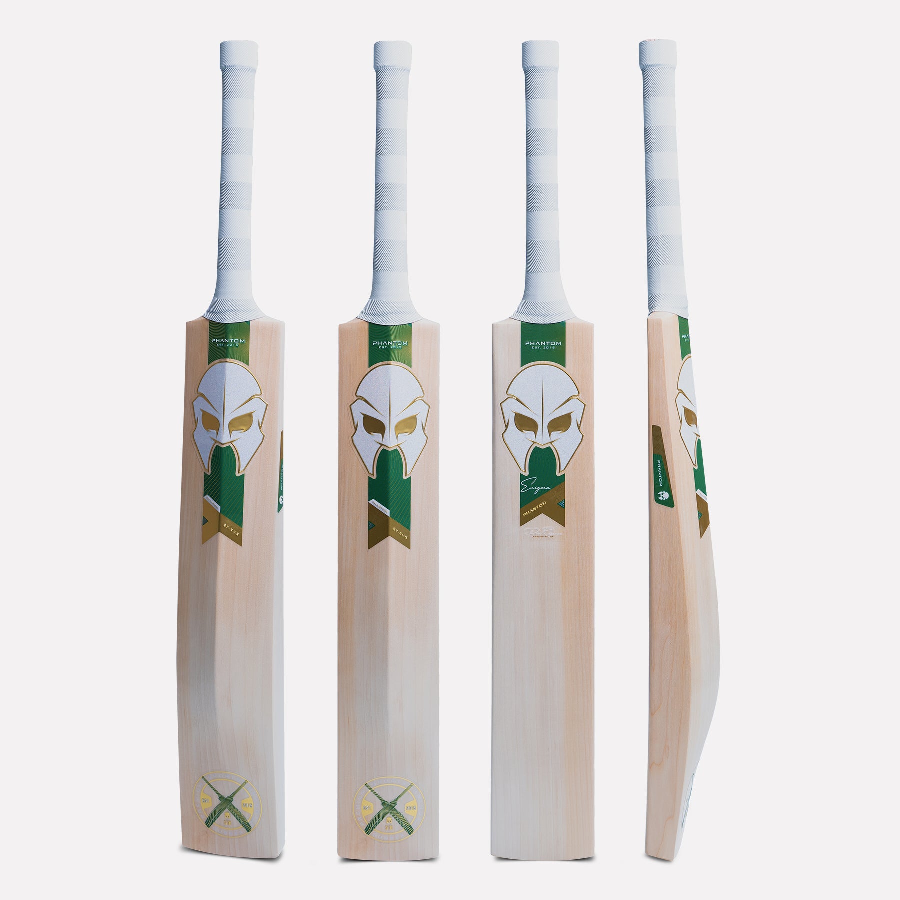 Enigma Cricket Bat