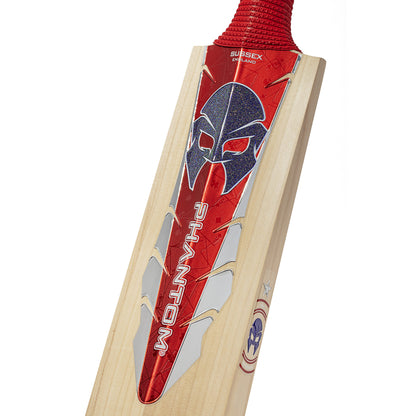 Illusion Cricket Bat