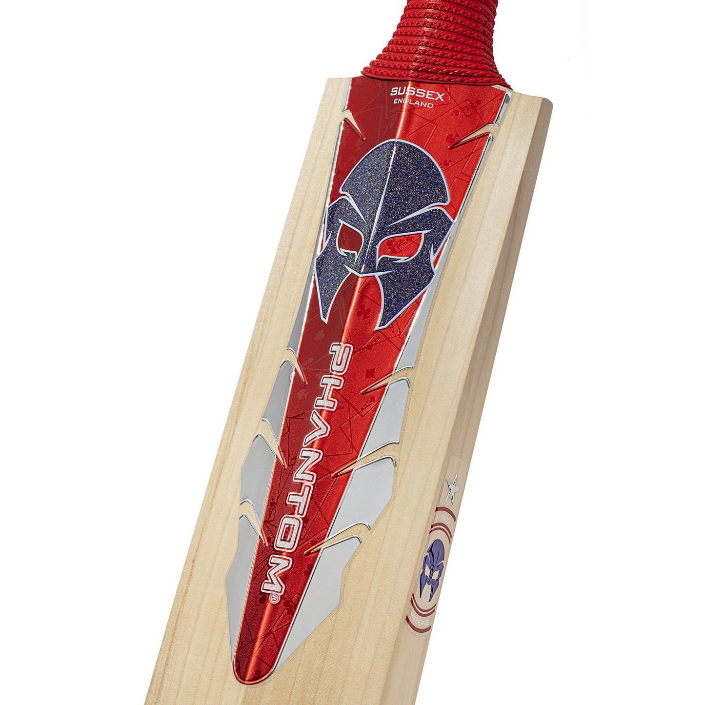 Cricket Bat Stickers – Illusion 2022/2023