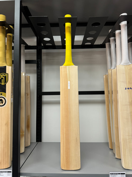 Performance Laminated Cricket Bat 1 – Limited Grade 2lb 9oz