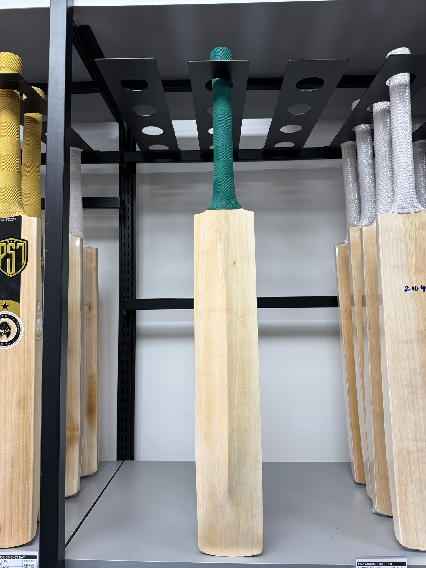 Performance Laminated Cricket Bat 4 – Pro-Reserve Grade 2lb 10oz