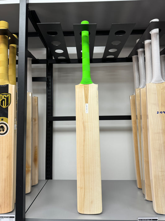 Performance Laminated Cricket Bat 6 – Pro-Reserve Grade 2lb 10oz