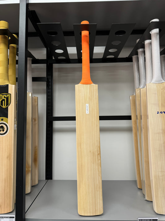 Performance Laminated Cricket Bat 7 – Pro-Reserve Grade 2lb 10oz