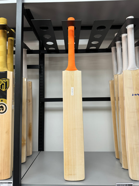 Performance Laminated Cricket Bat 8 – Pro-Reserve Grade 2lb 11oz