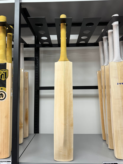 Performance Laminated Cricket Bat 10 – Players Grade 2lb 10oz
