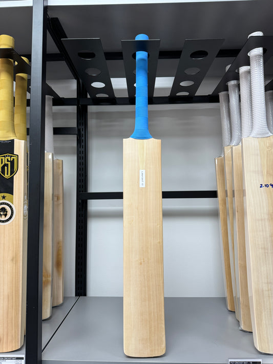 Performance Laminated Cricket Bat 12 – Players Grade 2lb 10oz