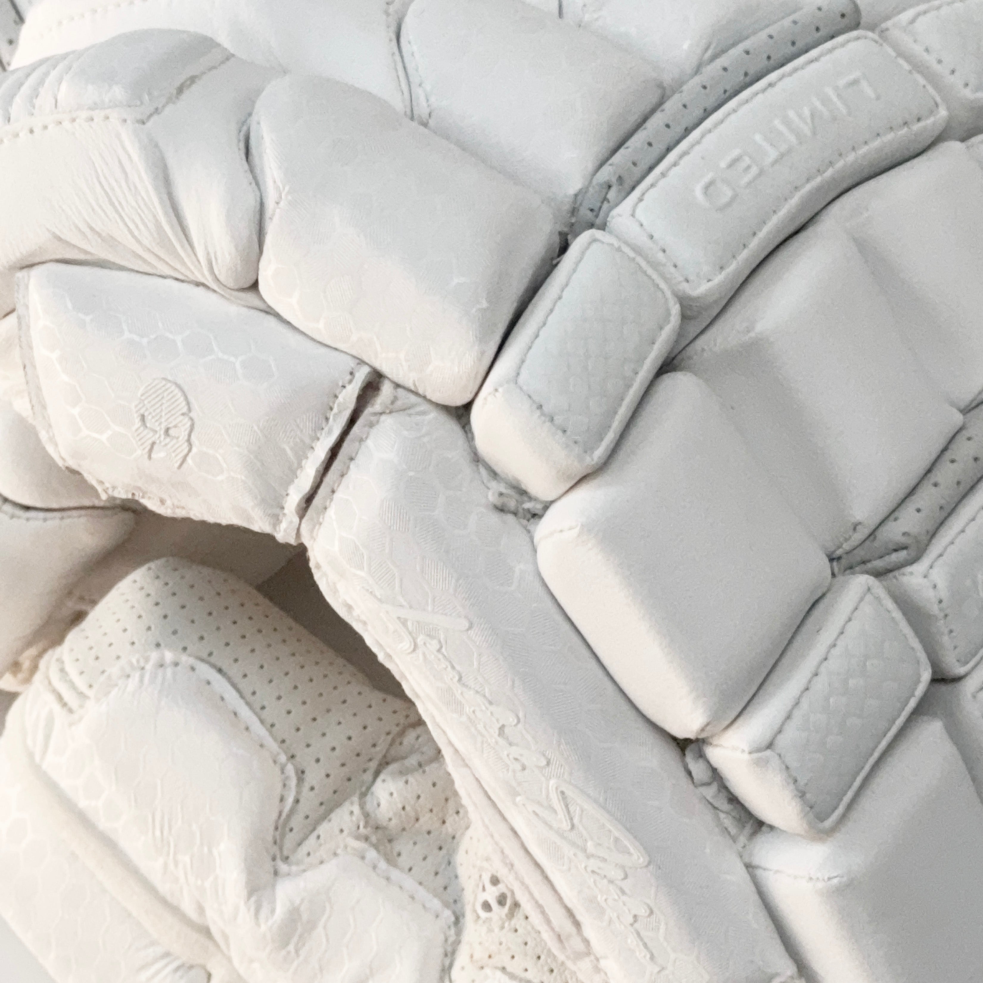 Limited Batting Gloves