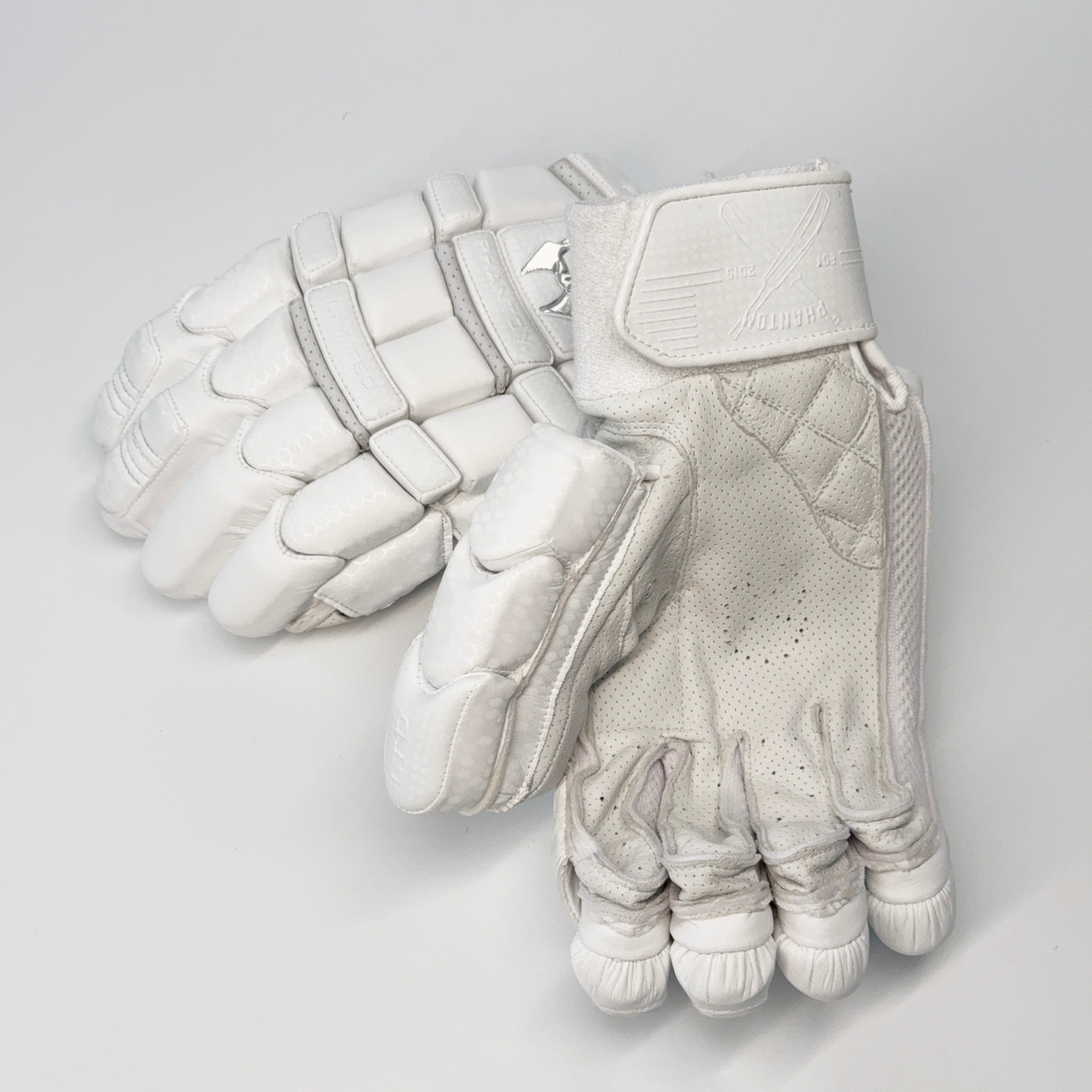Limited Batting Gloves
