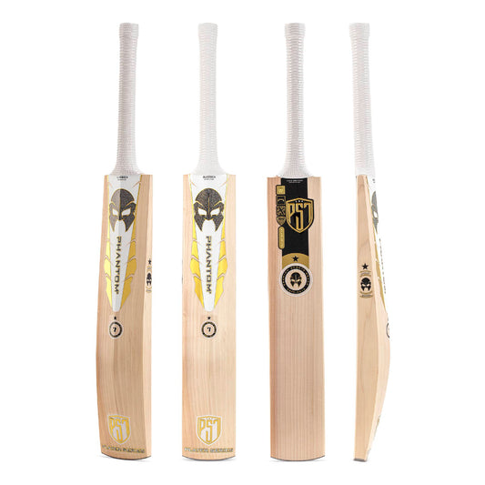 PS7 Cricket Bat – Profile 7