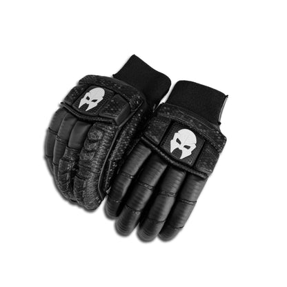 Pro-R Batting Gloves – Black