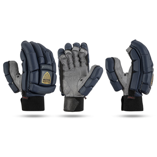 PS7 Batting Gloves – Navy