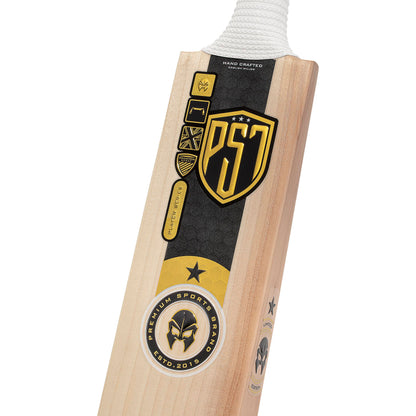 PS7 Cricket Bat – Profile 7