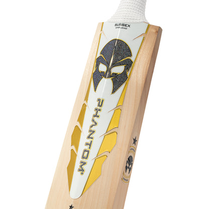 PS7 Cricket Bat – Profile 18