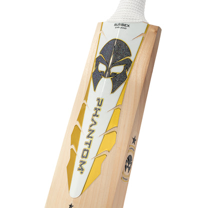 PS7 Cricket Bat – Profile 7