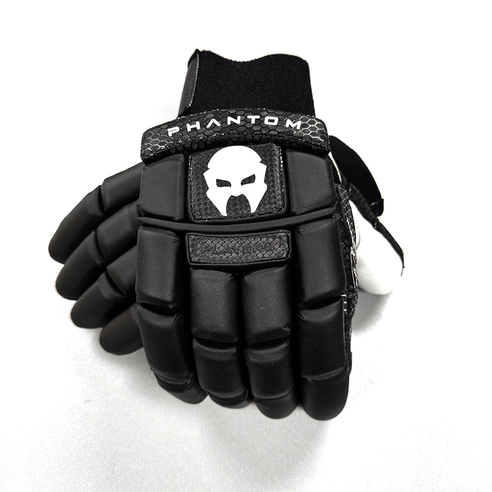 2026 Players Batting Gloves - Black