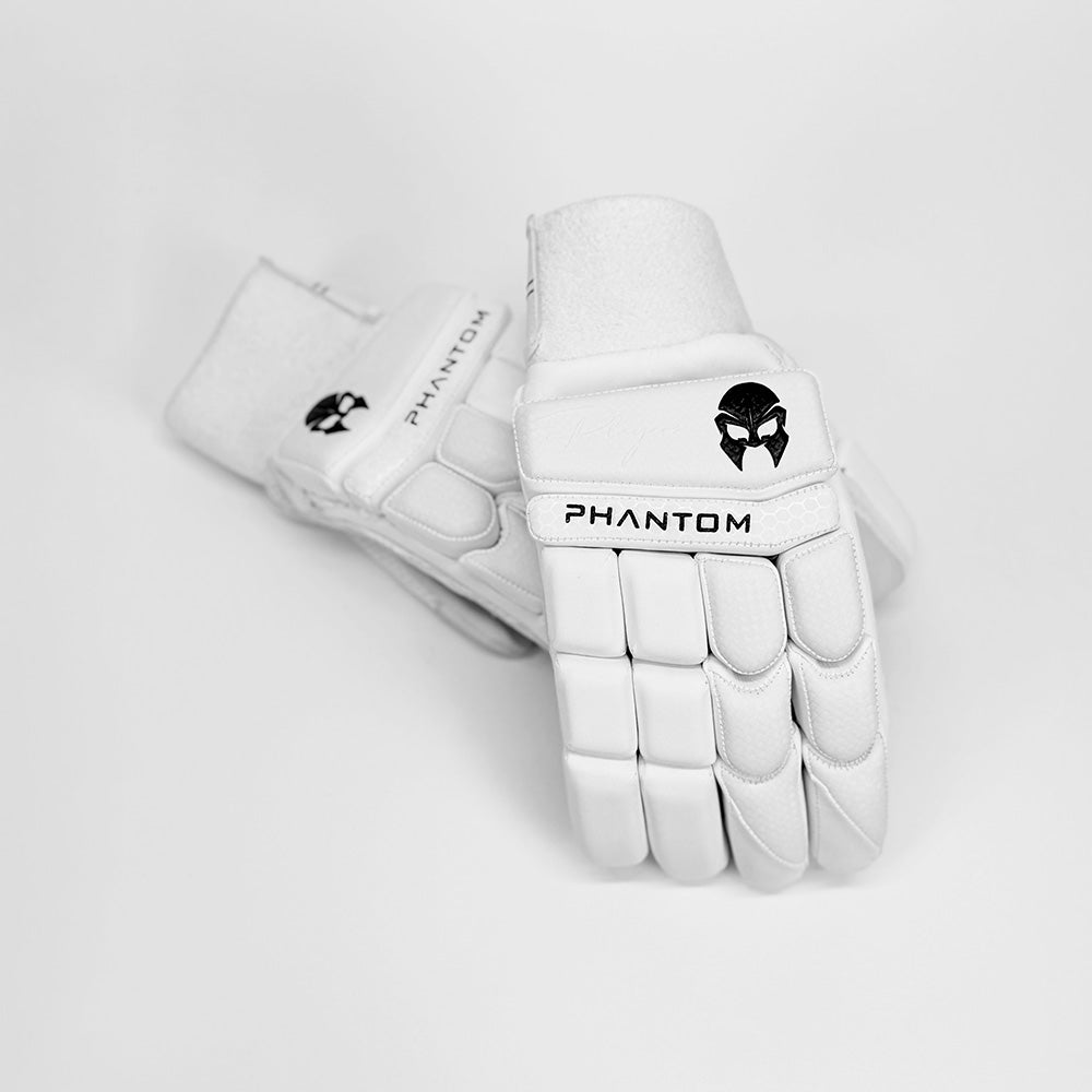 Players Junior Batting Gloves