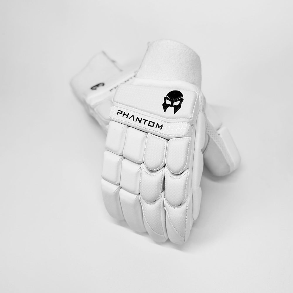 Players Junior Batting Gloves