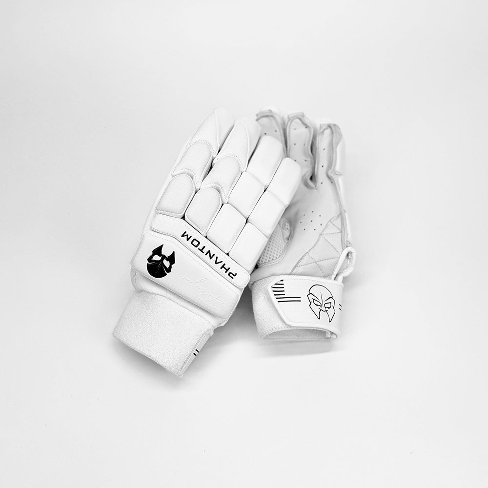 Players Junior Batting Gloves