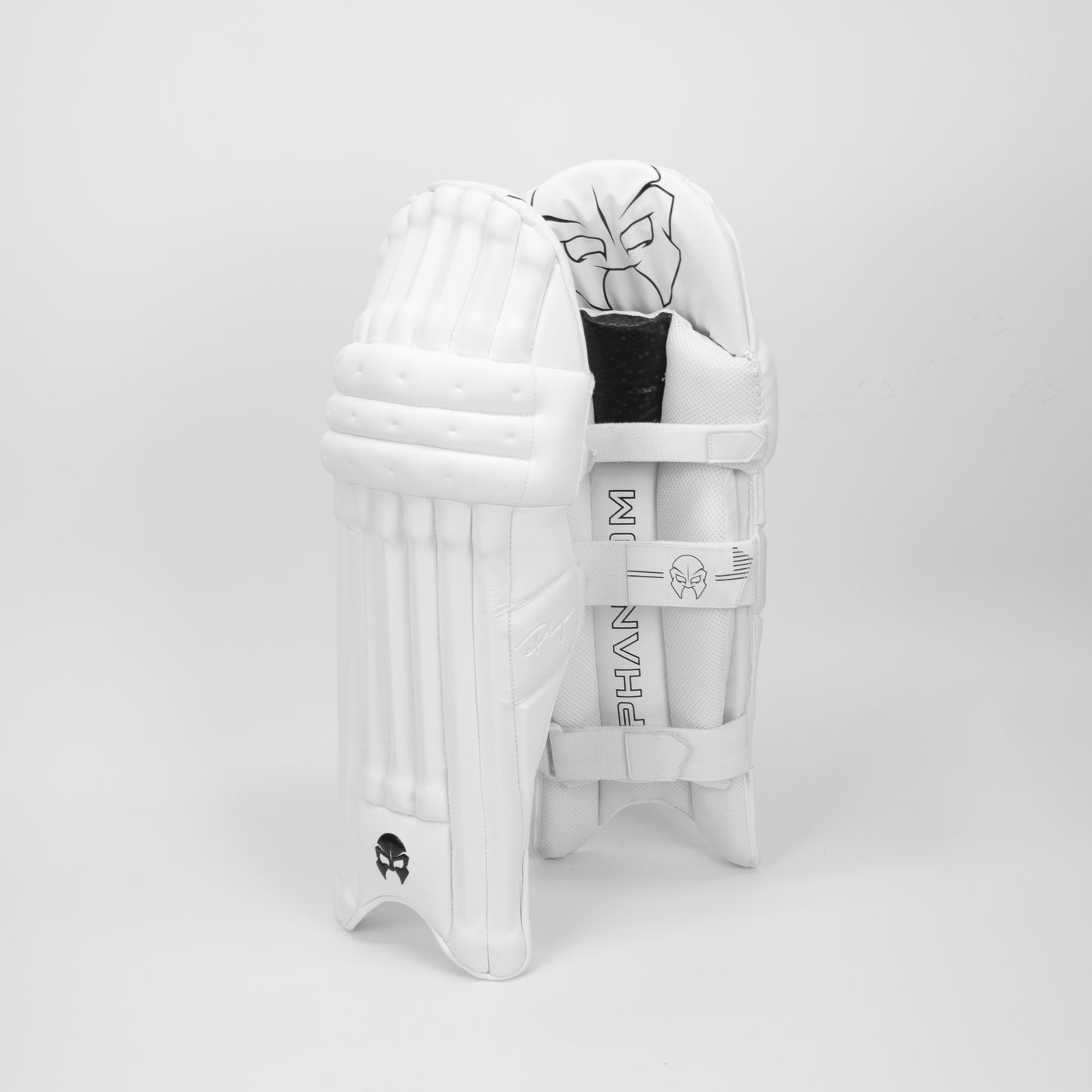 Players Junior Batting Pads (Ambi)