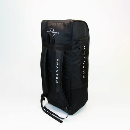 2025 Players Duffle – Black