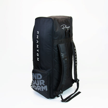 2025 Players Duffle – Black