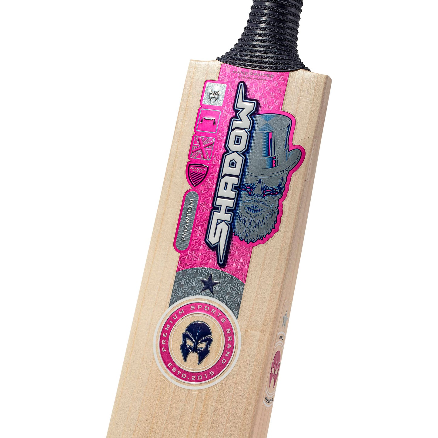 Shadow Cricket Bat