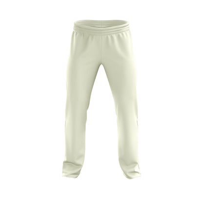Pro Match Trousers – Ivory