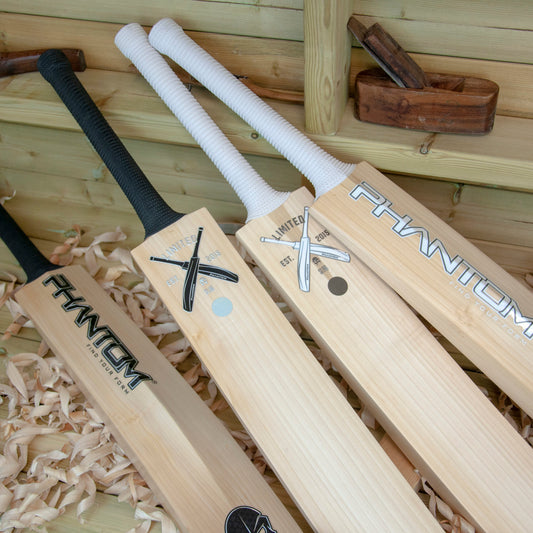 Cricket Bat Stickers – PHANTOM X-Bats Stickers