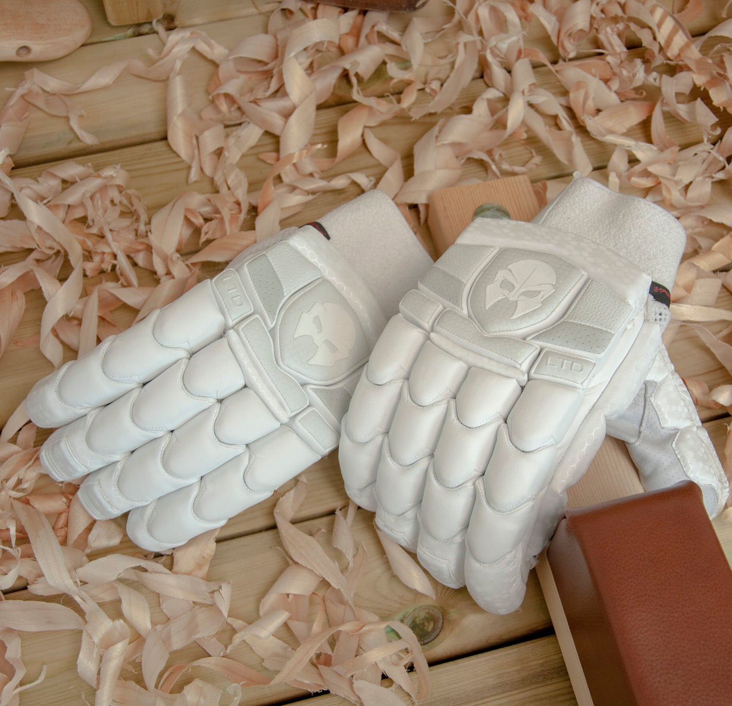 Limited Batting Gloves - Phantom Cricket Marketing
