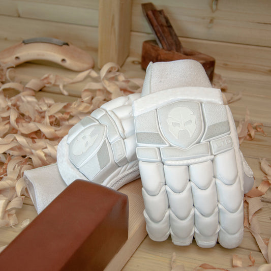 Limited Batting Gloves - Phantom Cricket Marketing