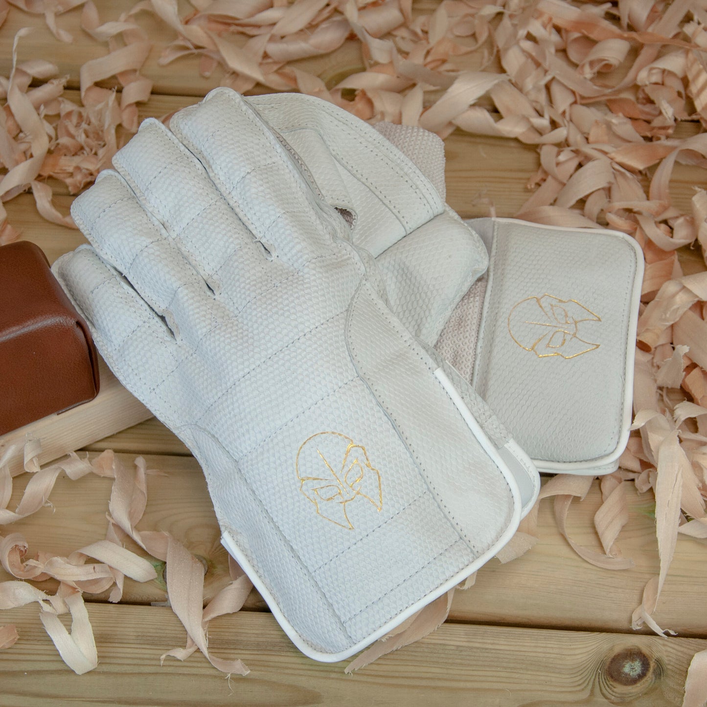 Limited WK Gloves