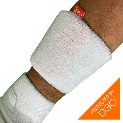 Hybrid Sweatband (D3O)