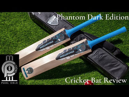 Dark Edition LE Cricket Bat
