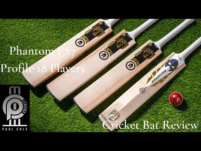 PS7 Cricket Bat – Profile 18
