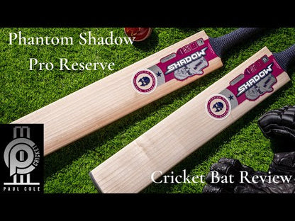 Shadow Cricket Bat